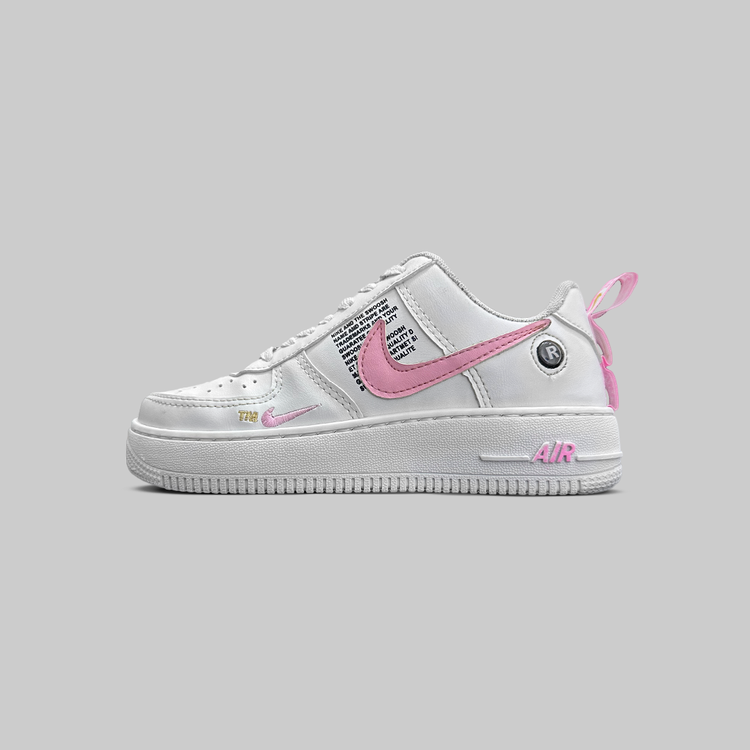 Air Force 1 Off Feminino