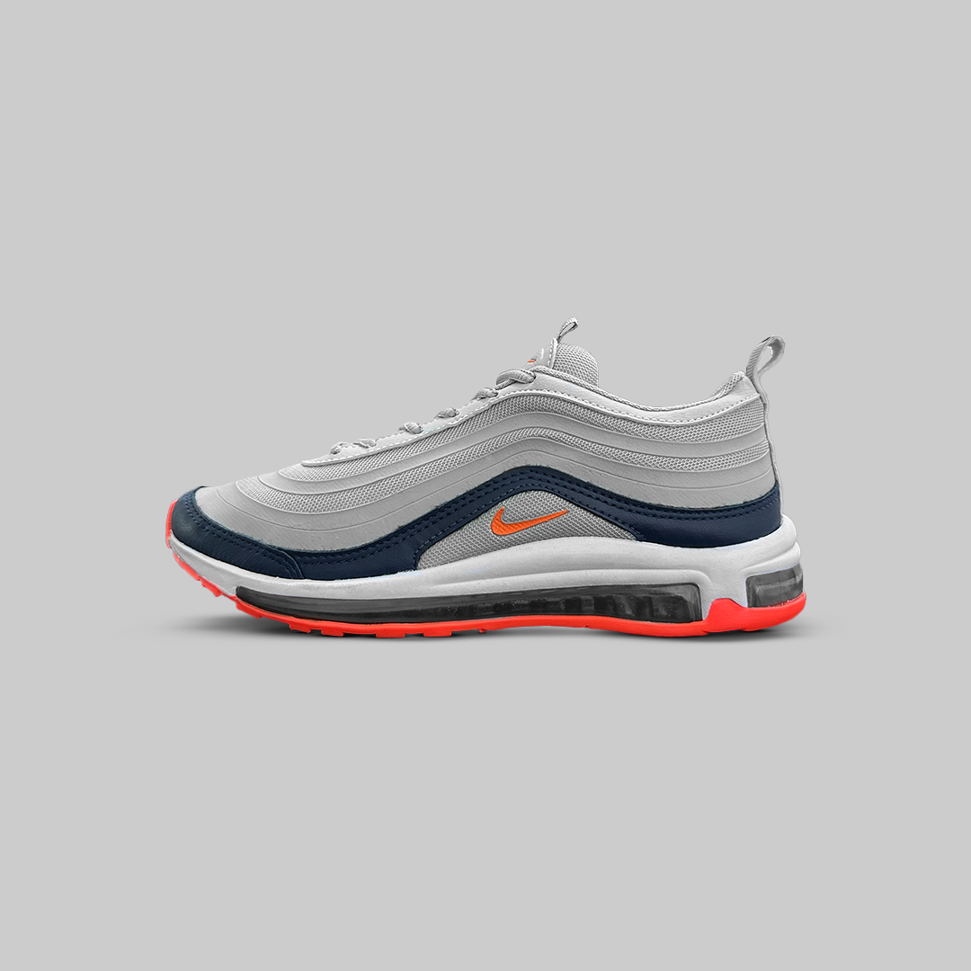 Air Max 97 - Cinza