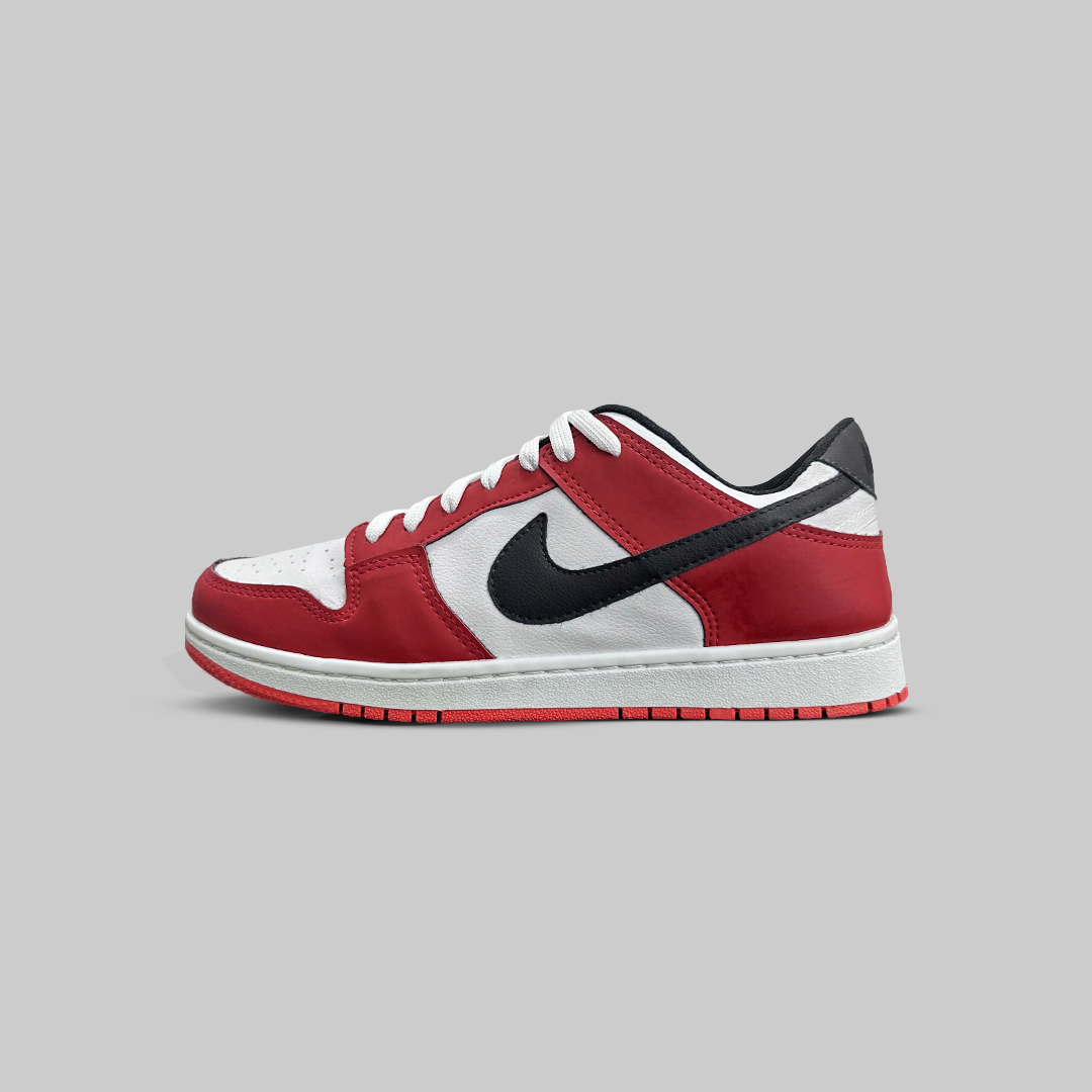 Dunk Low Pro Chicago