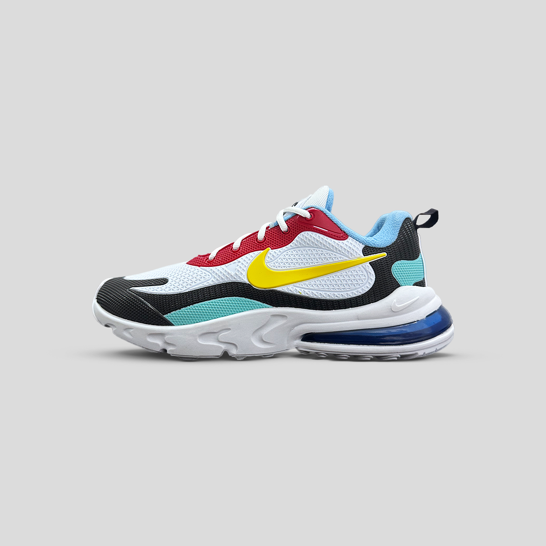 Air Max React 270 Colors